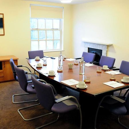 Strawberry Bank Hotel, Nec Meriden  Dış mekan fotoğraf