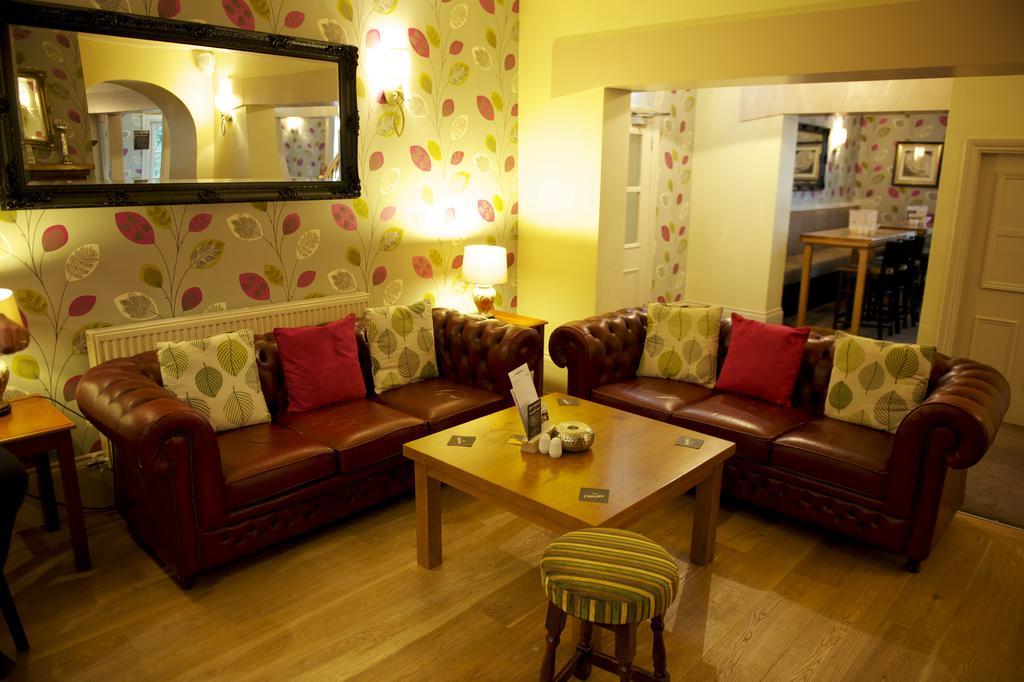 Strawberry Bank Hotel, Nec Meriden  Dış mekan fotoğraf