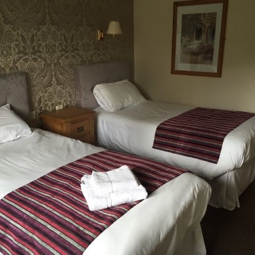 Strawberry Bank Hotel, Nec Meriden  Dış mekan fotoğraf