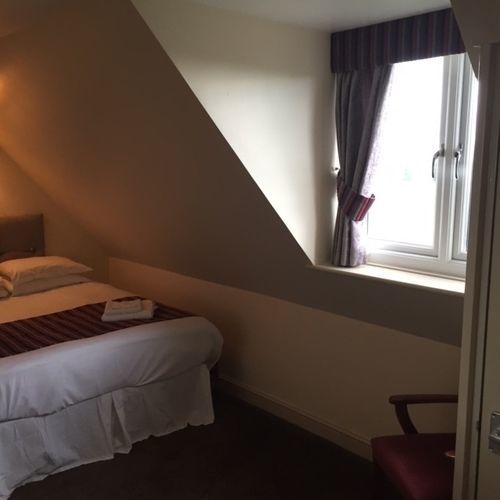 Strawberry Bank Hotel, Nec Meriden  Dış mekan fotoğraf