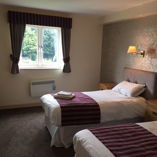 Strawberry Bank Hotel, Nec Meriden  Dış mekan fotoğraf