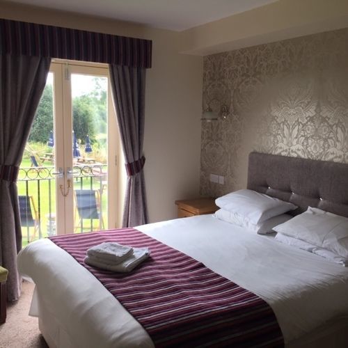 Strawberry Bank Hotel, Nec Meriden  Dış mekan fotoğraf