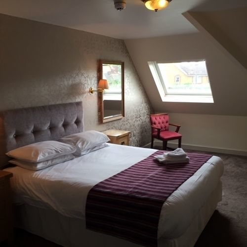 Strawberry Bank Hotel, Nec Meriden  Dış mekan fotoğraf