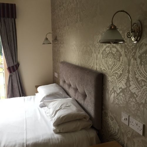 Strawberry Bank Hotel, Nec Meriden  Dış mekan fotoğraf