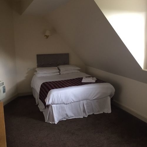 Strawberry Bank Hotel, Nec Meriden  Dış mekan fotoğraf