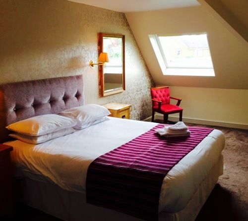 Strawberry Bank Hotel, Nec Meriden  Dış mekan fotoğraf