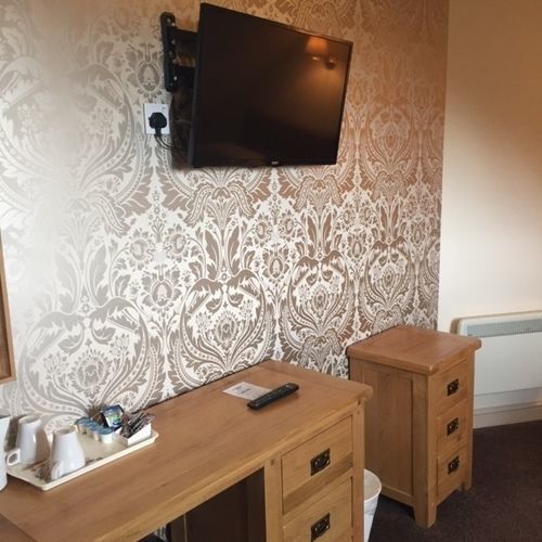Strawberry Bank Hotel, Nec Meriden  Dış mekan fotoğraf
