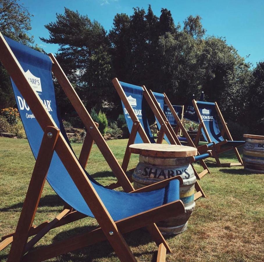 Strawberry Bank Hotel, Nec Meriden  Dış mekan fotoğraf