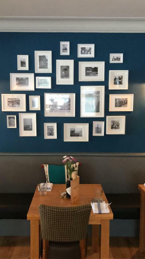 Strawberry Bank Hotel, Nec Meriden  Dış mekan fotoğraf