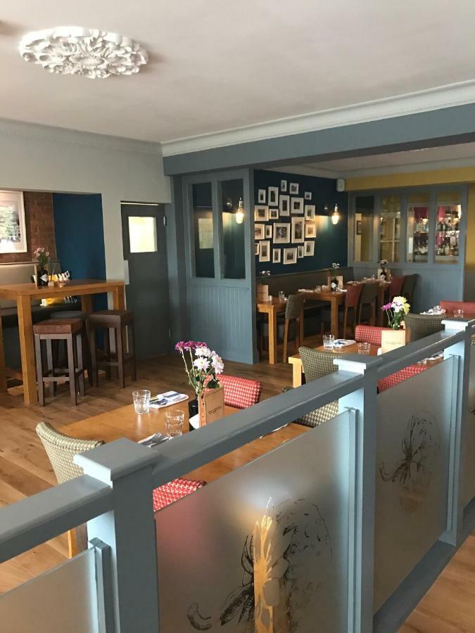 Strawberry Bank Hotel, Nec Meriden  Dış mekan fotoğraf